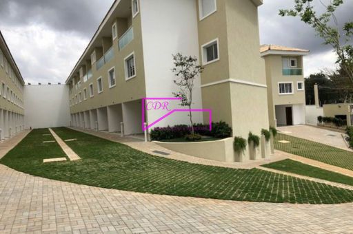 Sobrado à venda com 3 quartos, 112m² - Foto 23