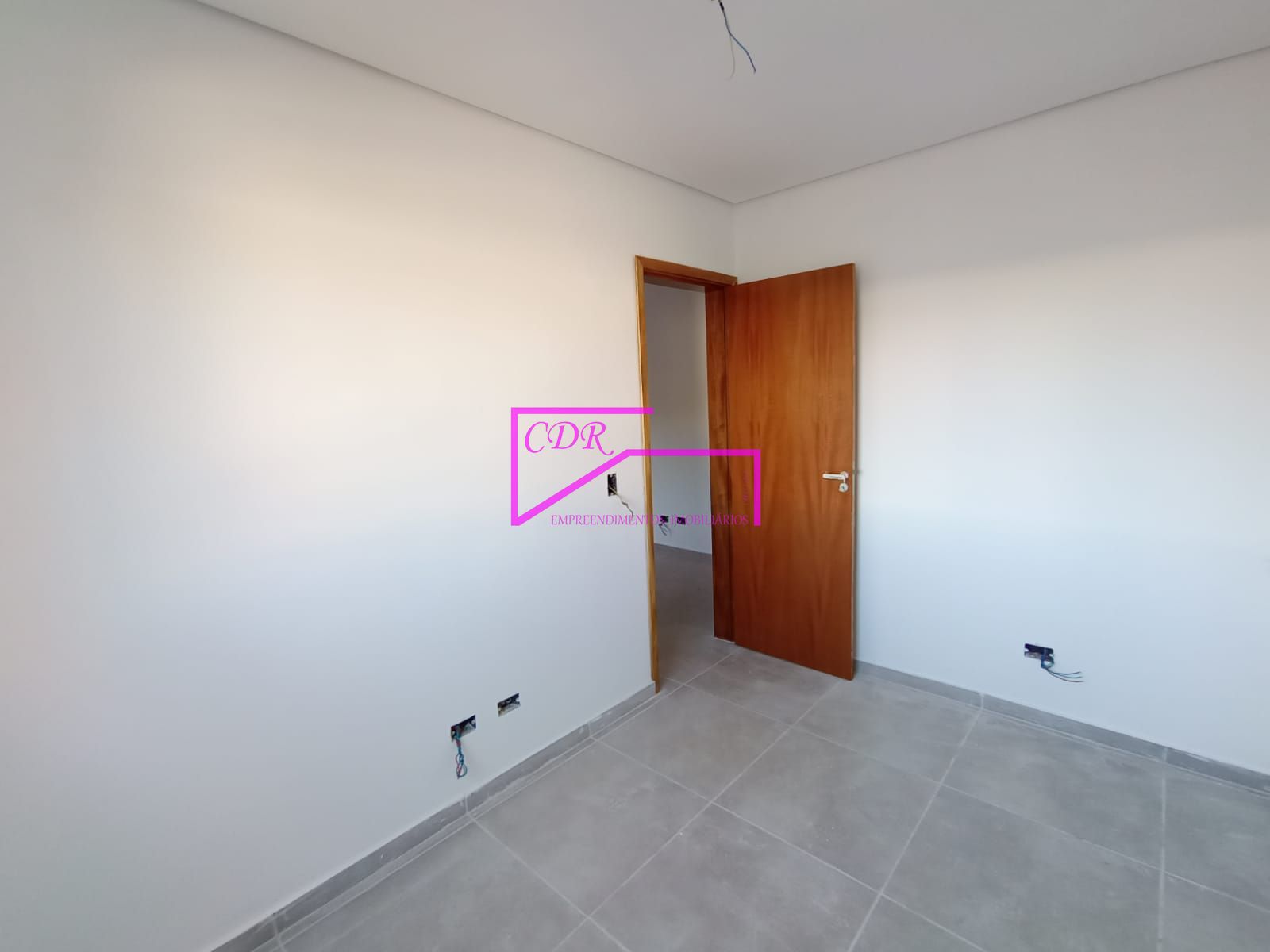 Apartamento à venda com 2 quartos, 40m² - Foto 8