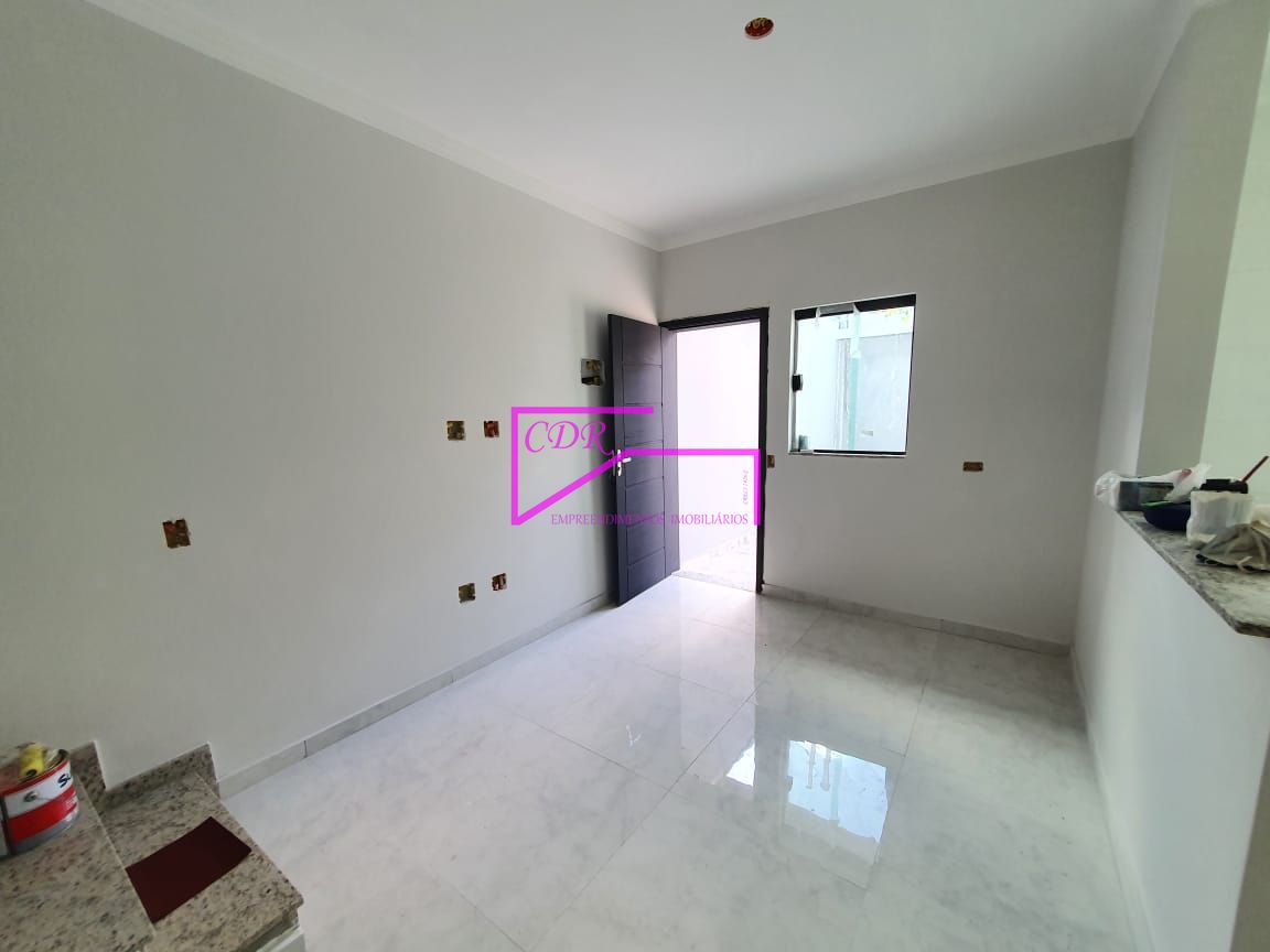 Sobrado, 2 quartos, 88 m² - Foto 13