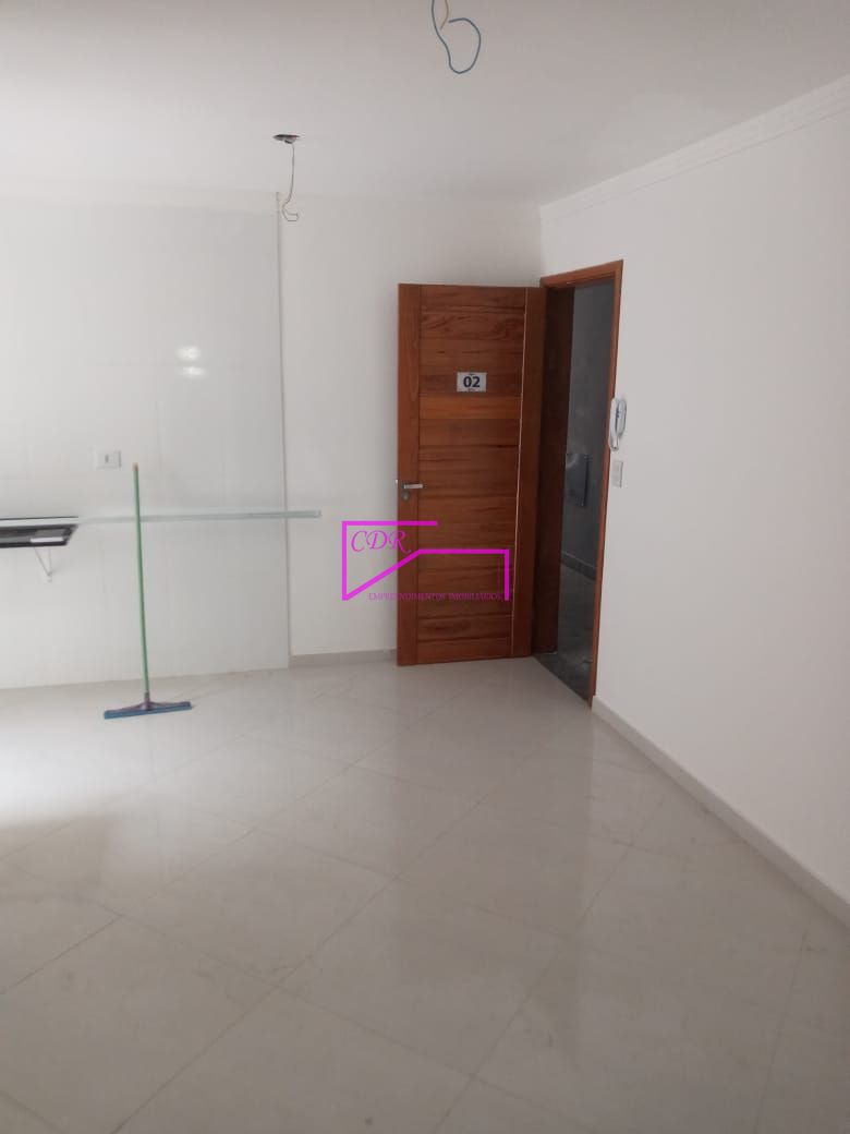 Apartamento à venda com 2 quartos, 39m² - Foto 13