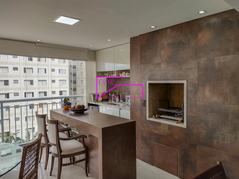 Apartamento à venda com 3 quartos, 102m² - Foto 6