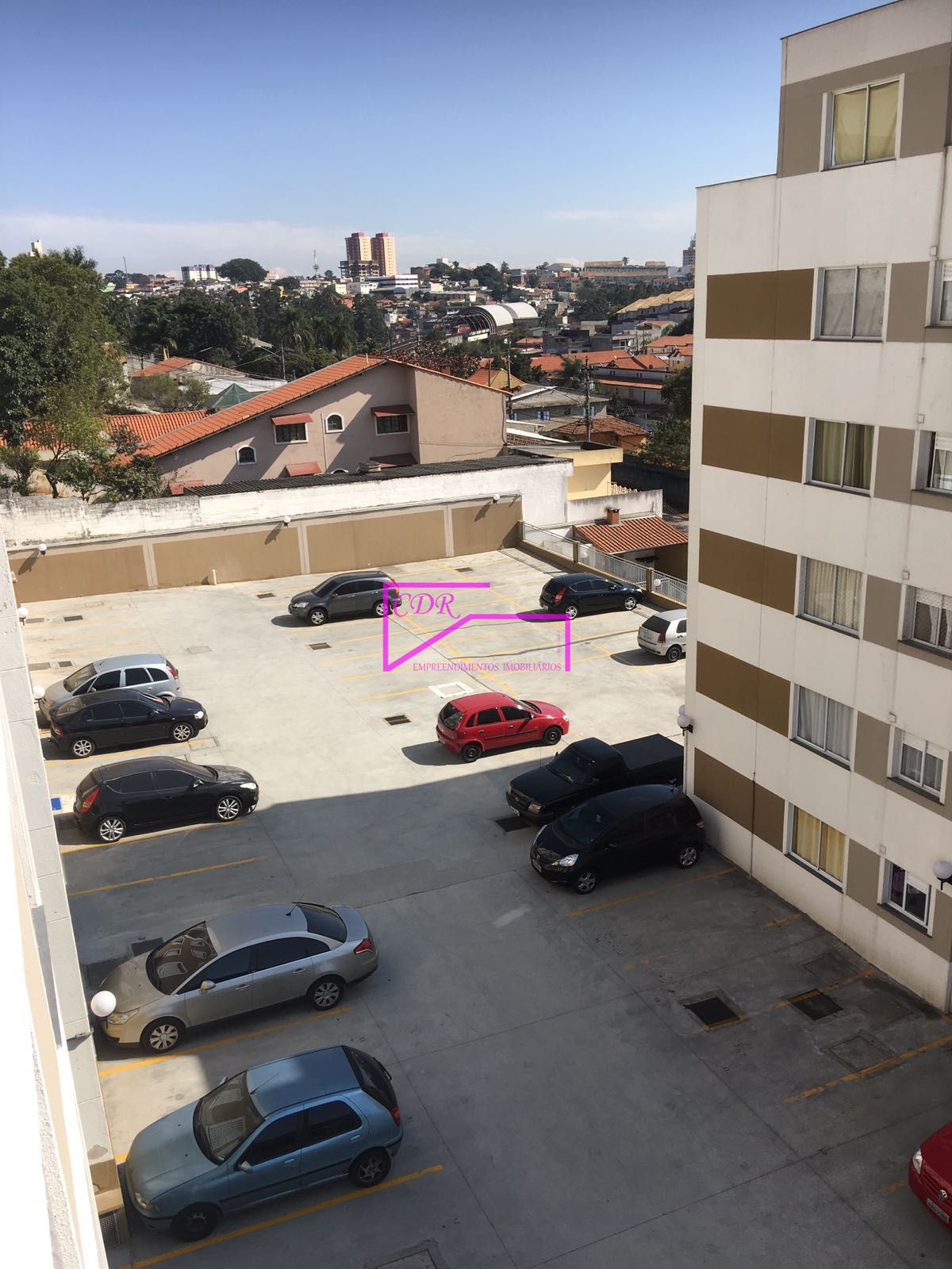 Apartamento à venda com 3 quartos, 57m² - Foto 27