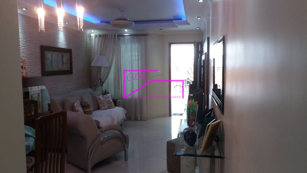 Sobrado à venda com 3 quartos, 88m² - Foto 1