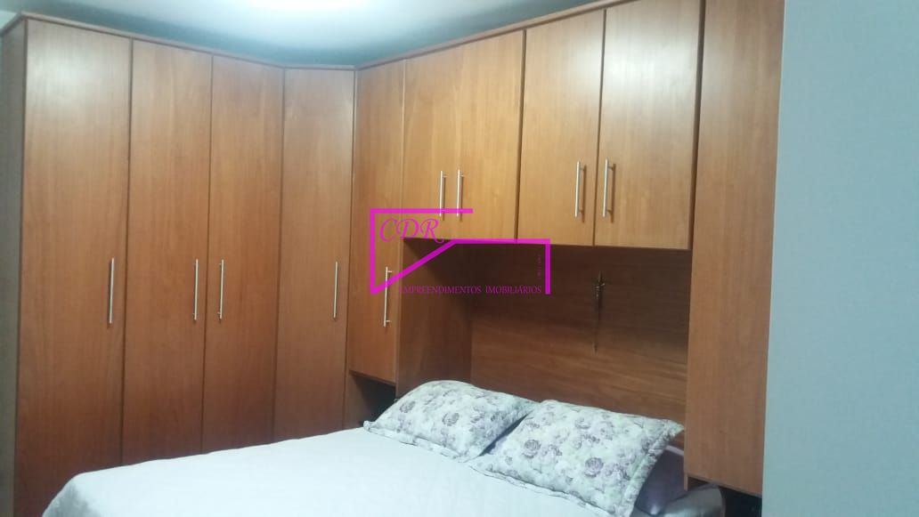 Sobrado à venda com 3 quartos, 88m² - Foto 19