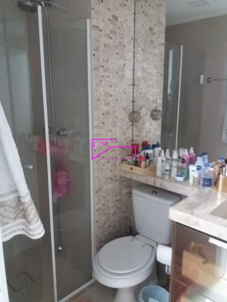 Apartamento à venda com 2 quartos, 102m² - Foto 29