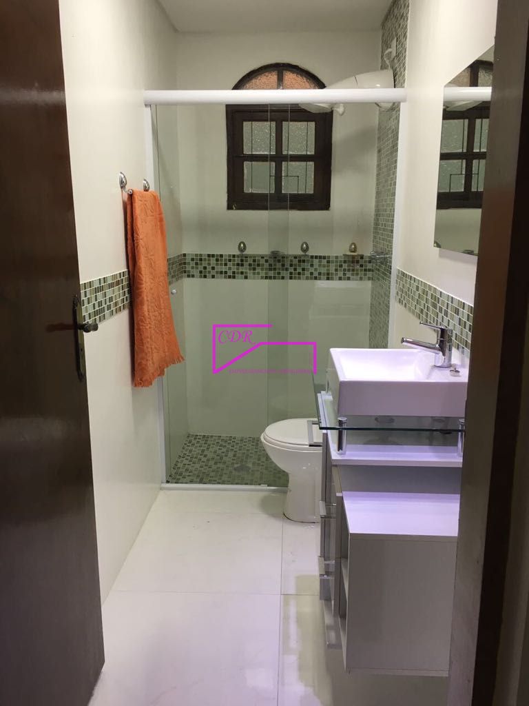 Sobrado à venda com 3 quartos, 250m² - Foto 9