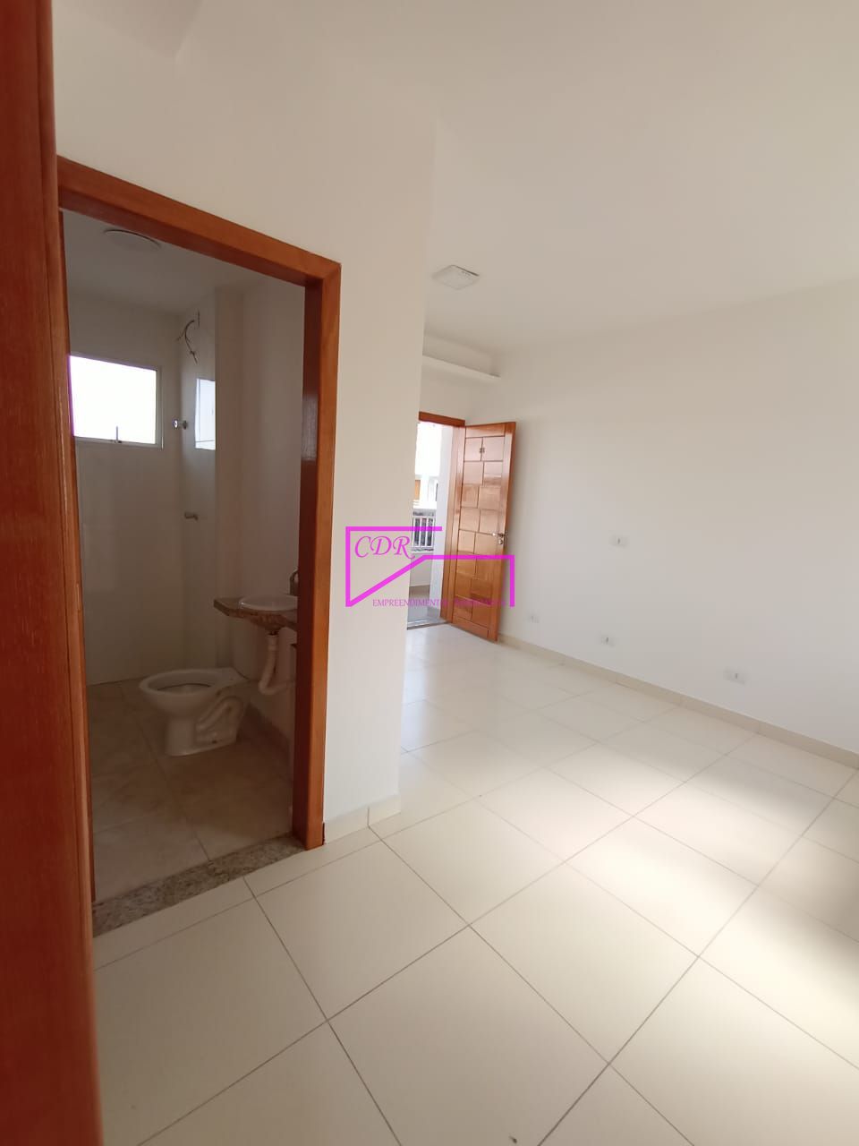 Apartamento para alugar com 2 quartos, 40m² - Foto 2