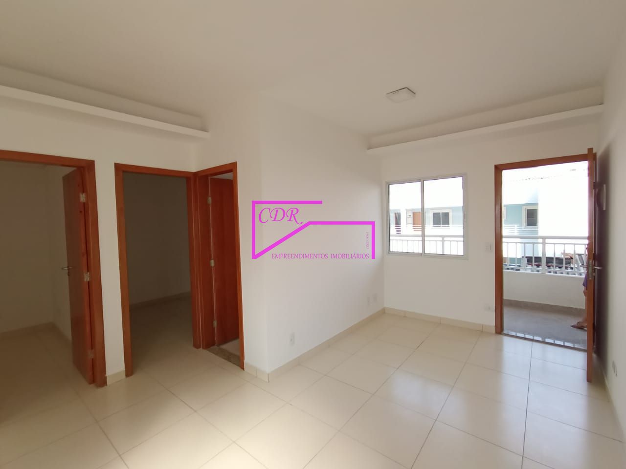 Apartamento para alugar com 2 quartos, 40m² - Foto 7