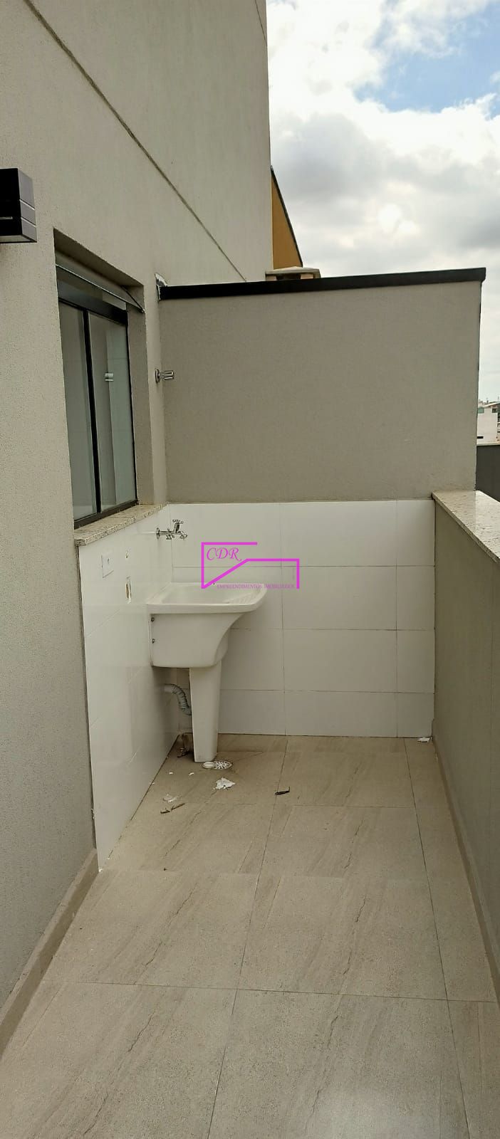 Apartamento à venda com 2 quartos, 48m² - Foto 9