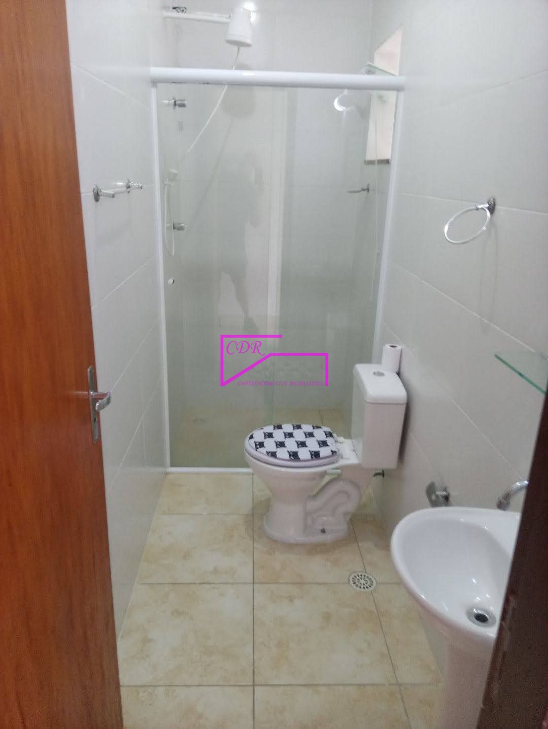 Apartamento à venda com 2 quartos, 37m² - Foto 10