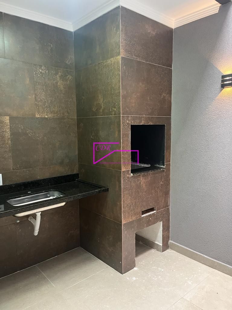 Sobrado à venda com 3 quartos, 237m² - Foto 13