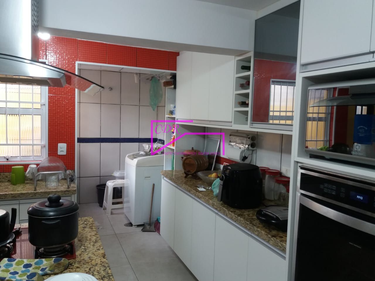 Casa à venda com 3 quartos, 122m² - Foto 12