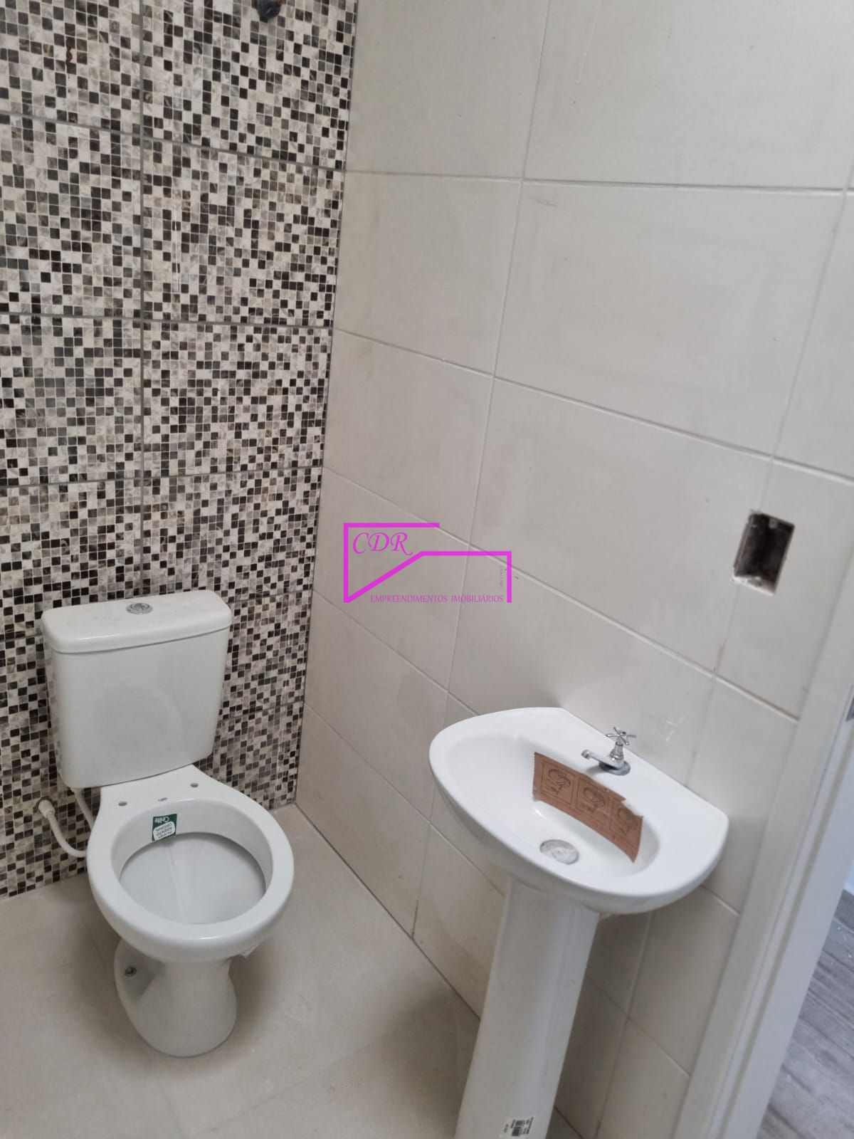 Sobrado, 2 quartos, 66 m² - Foto 15