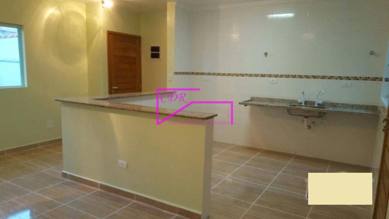 Casa à venda com 3 quartos, 165m² - Foto 2