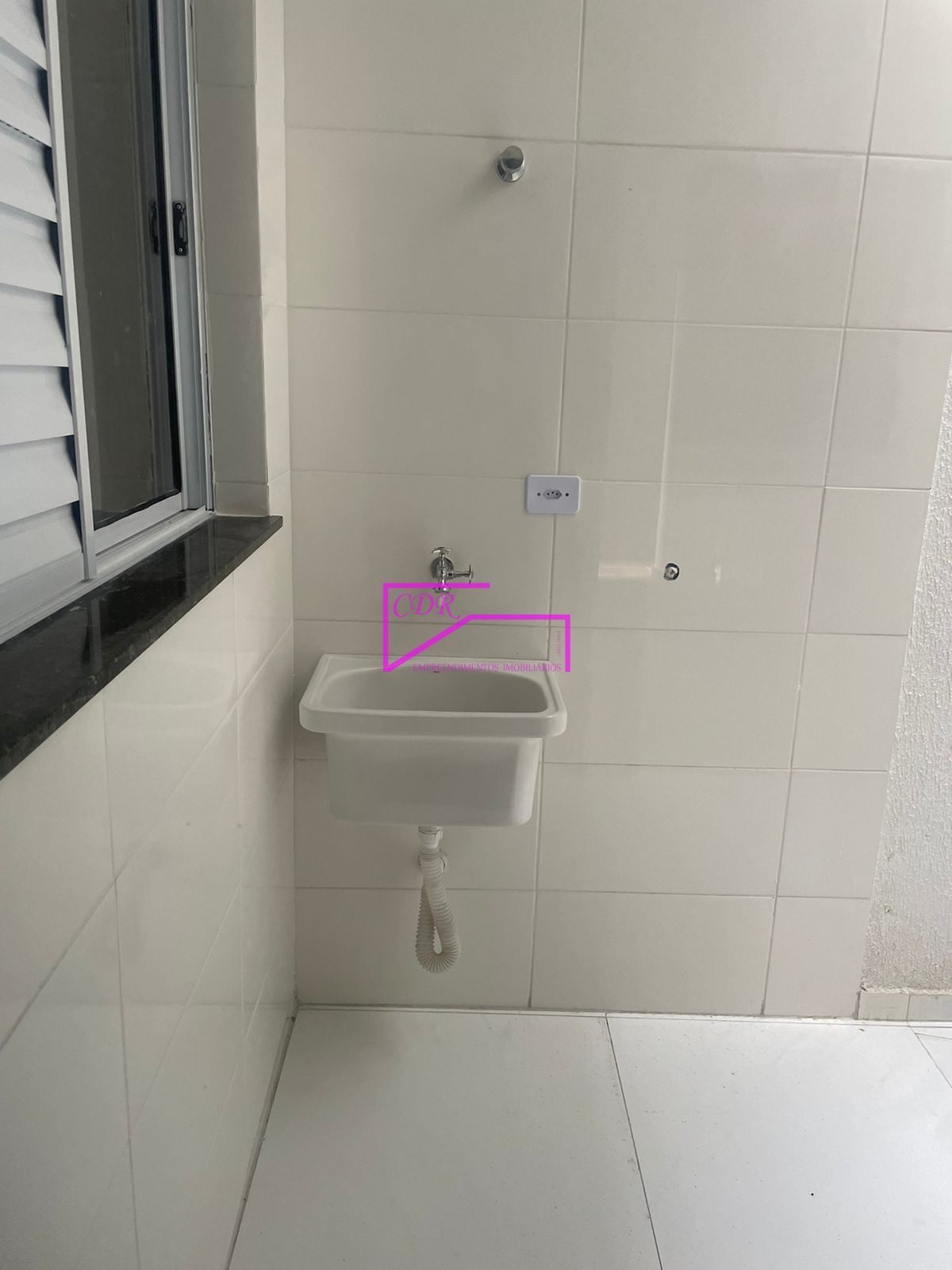 Apartamento, 1 quarto, 30 m² - Foto 3