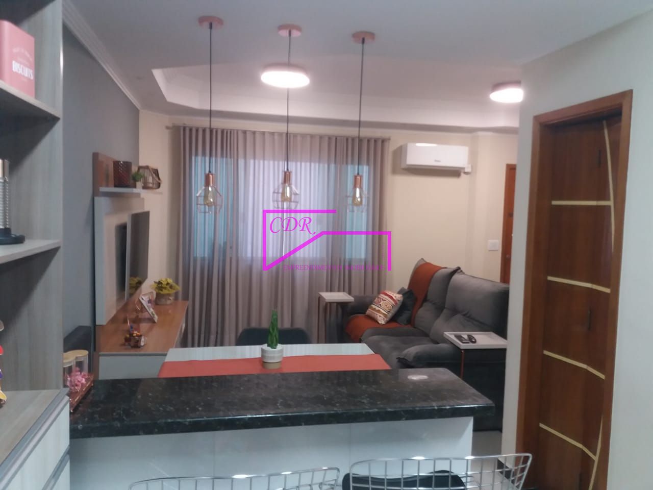 Sobrado à venda com 3 quartos, 88m² - Foto 4