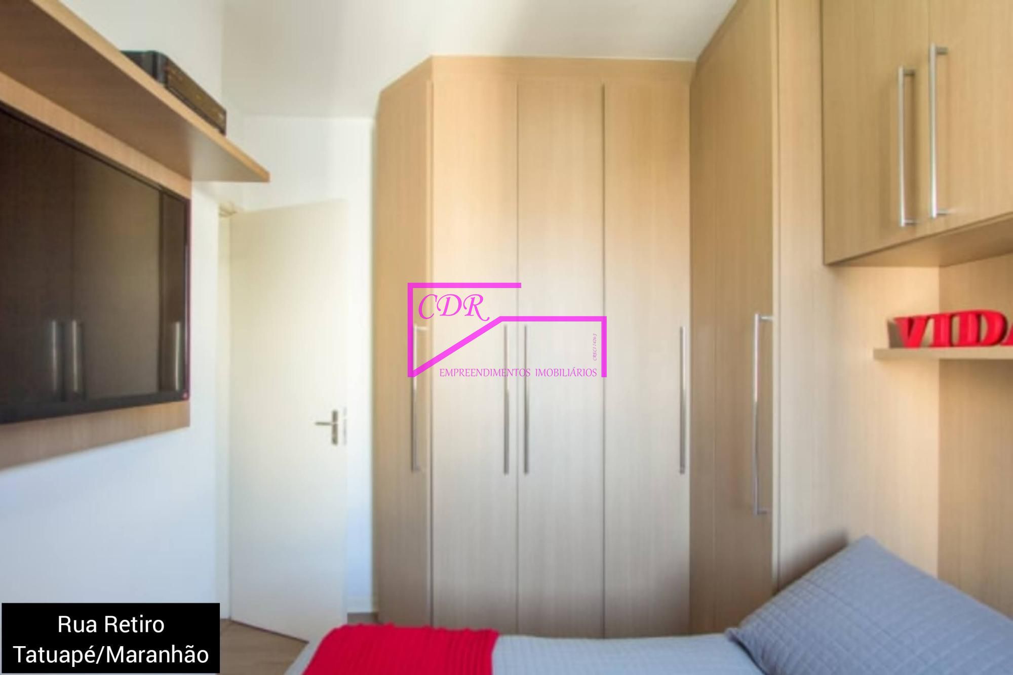 Apartamento, 2 quartos, 45 m² - Foto 10