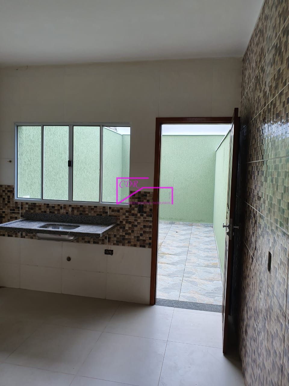 Sobrado à venda com 2 quartos, 67m² - Foto 11