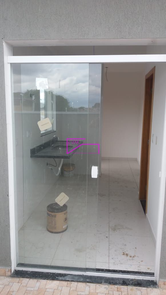 Apartamento à venda e aluguel com 2 quartos, 38m² - Foto 14