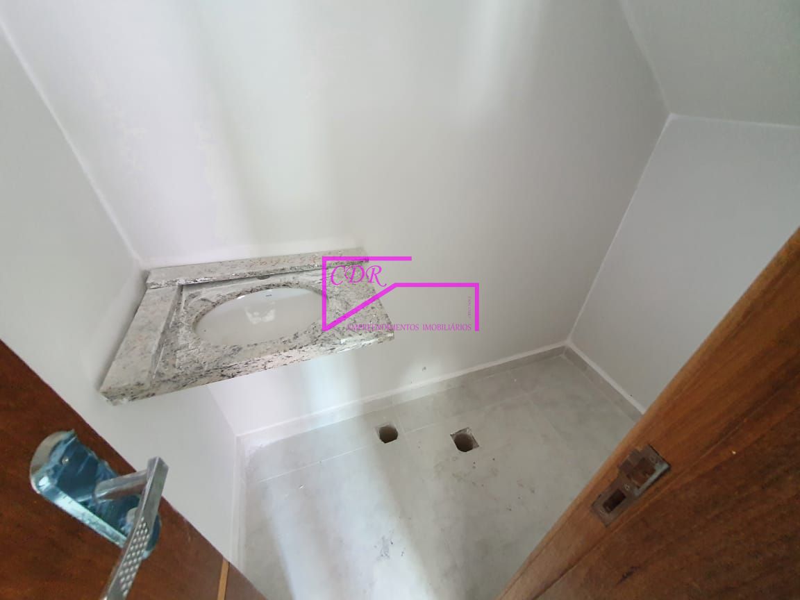 Sobrado, 2 quartos, 88 m² - Foto 27