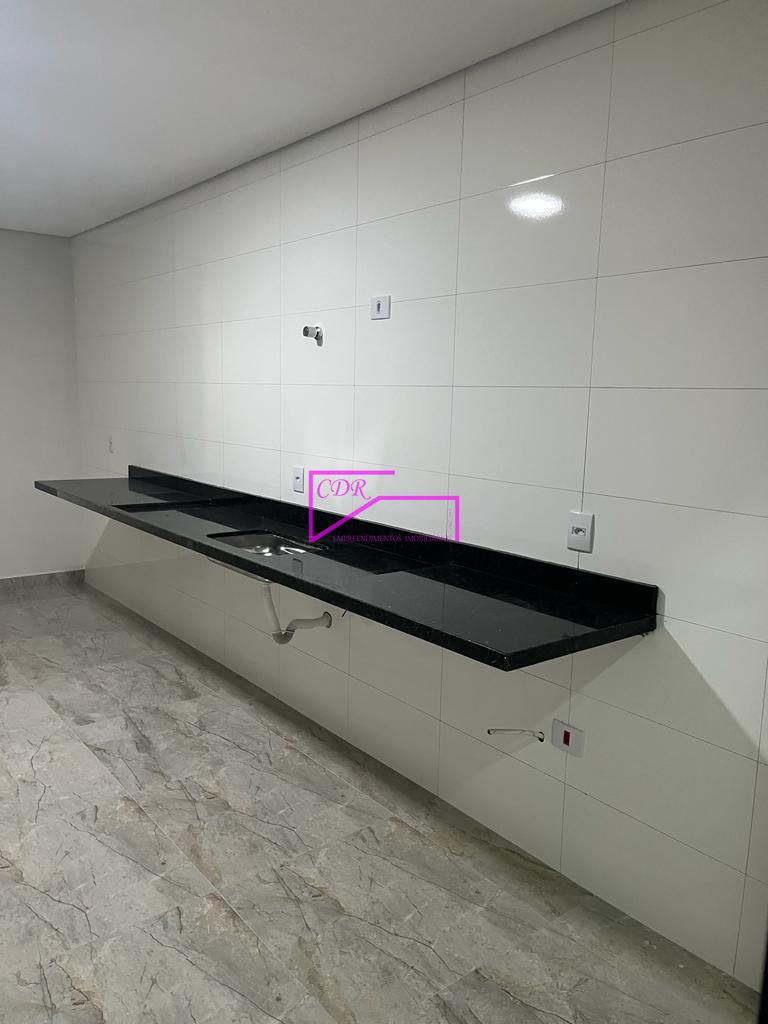 Sobrado, 3 quartos, 237 m² - Foto 8