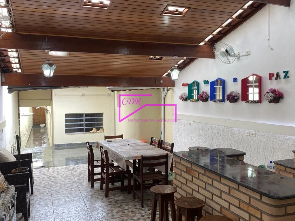 Sobrado à venda com 3 quartos, 120m² - Foto 3