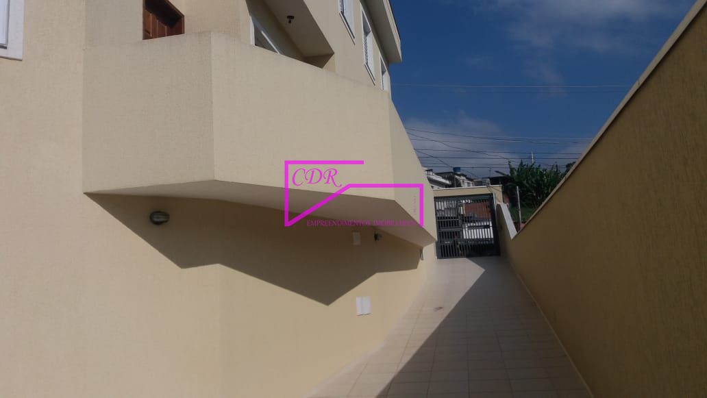 Sobrado à venda com 1 quarto, 65m² - Foto 2