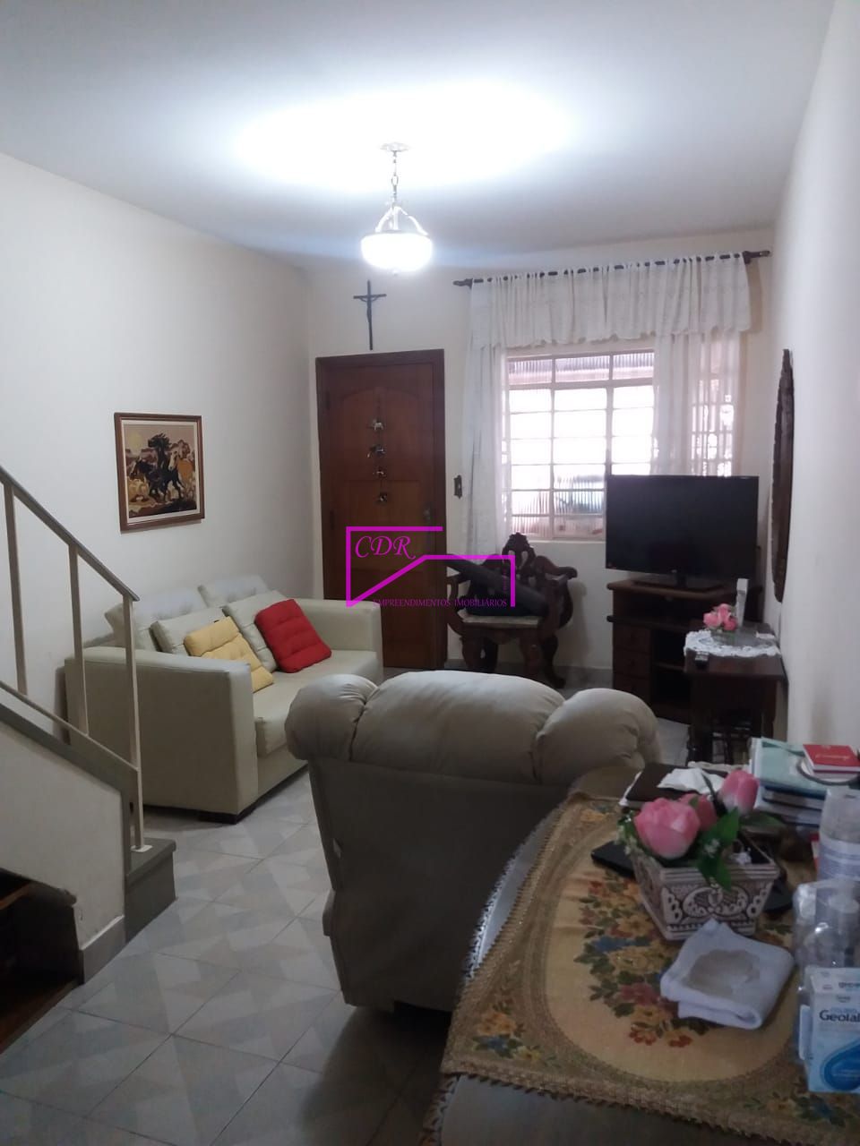 Sobrado à venda com 2 quartos, 110m² - Foto 7