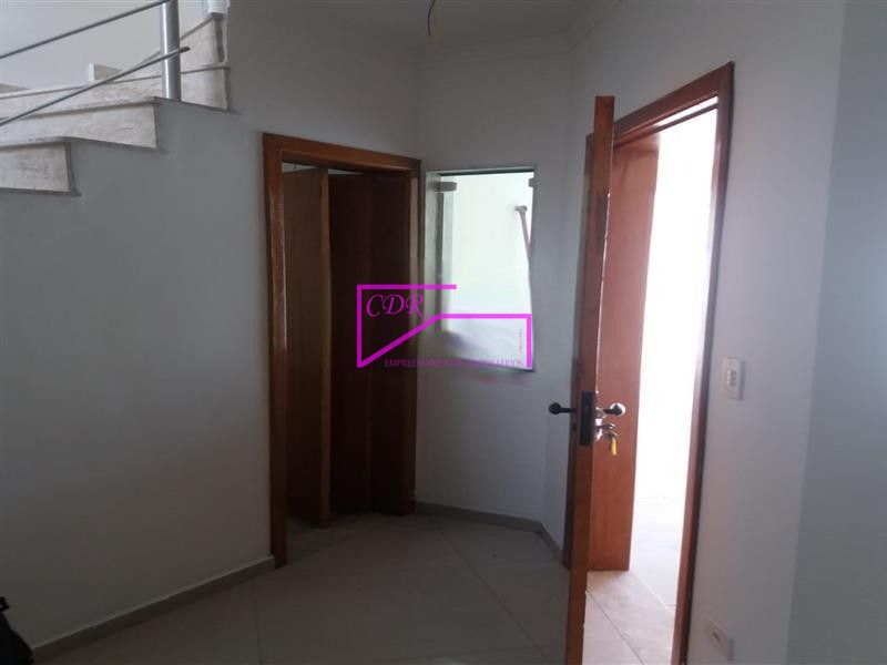 Sobrado à venda com 3 quartos, 100m² - Foto 5