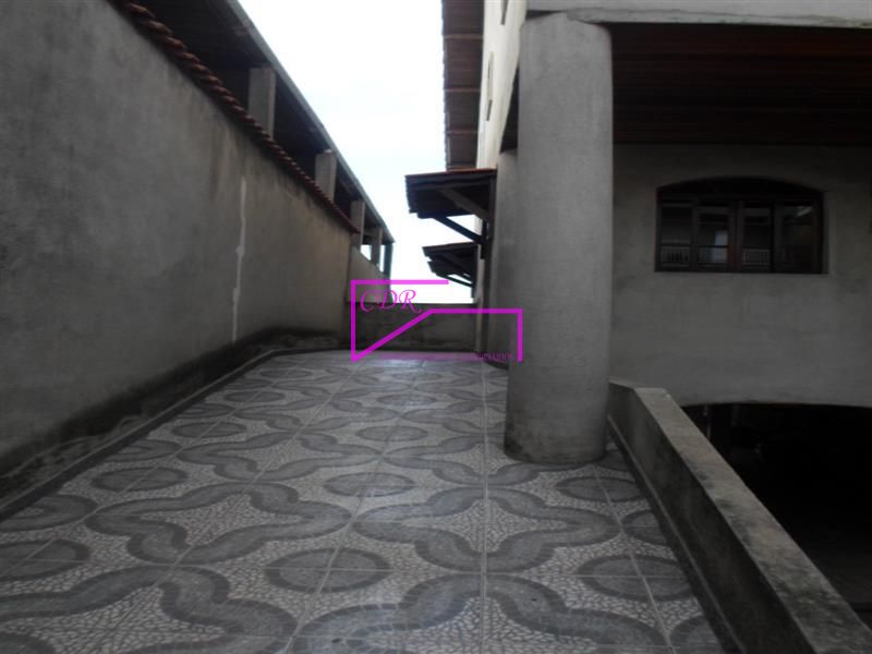 Sobrado, 3 quartos, 275 m² - Foto 6