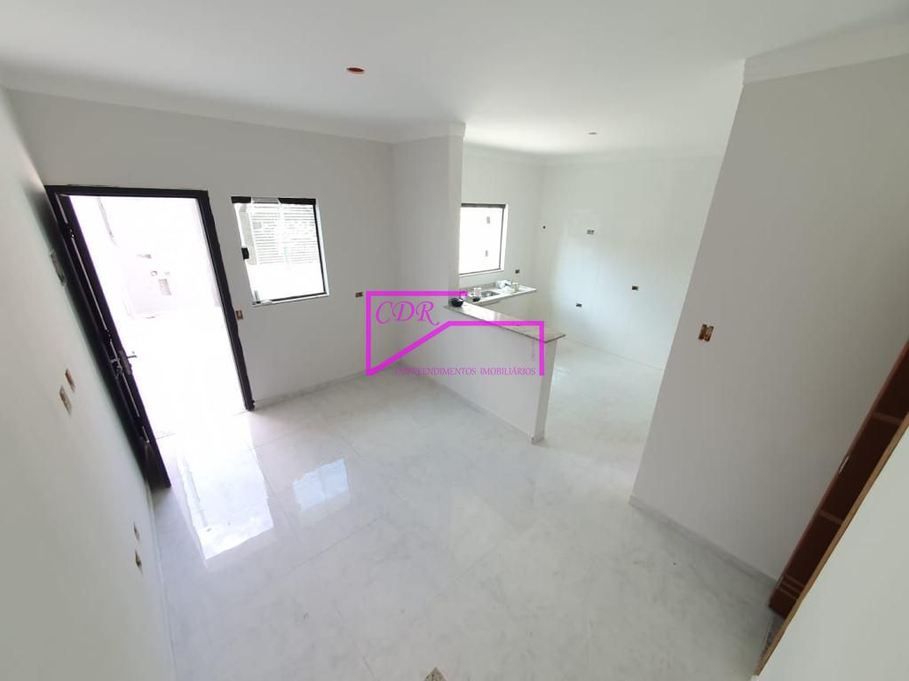 Sobrado à venda com 2 quartos, 88m² - Foto 11