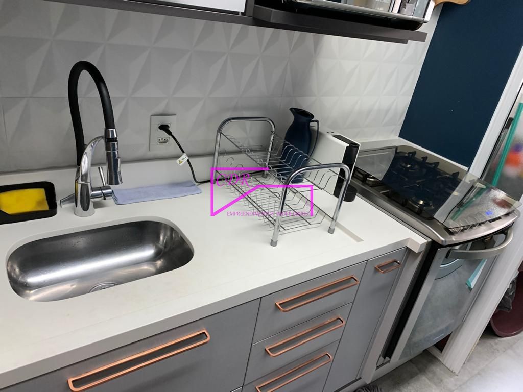 Apartamento, 2 quartos, 67 m² - Foto 12