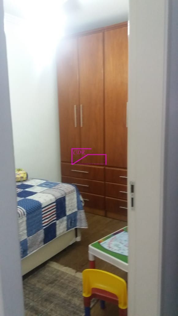 Sobrado à venda com 3 quartos, 88m² - Foto 21