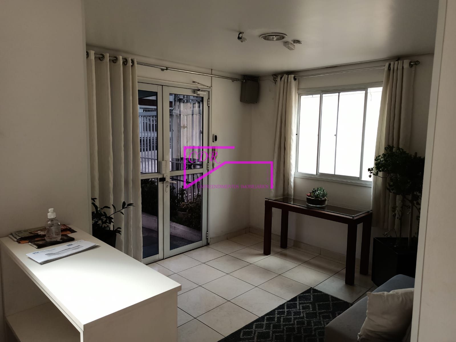 Apartamento à venda com 2 quartos, 57m² - Foto 36