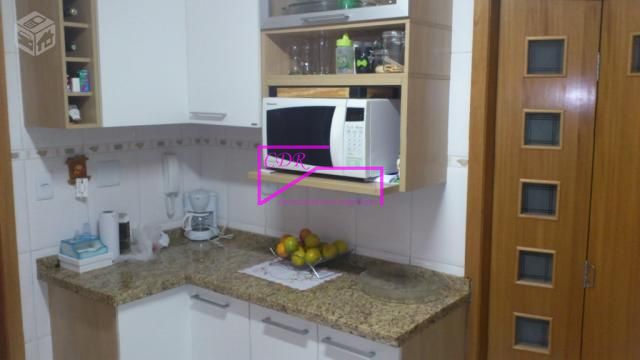 Apartamento à venda com 3 quartos, 78m² - Foto 19