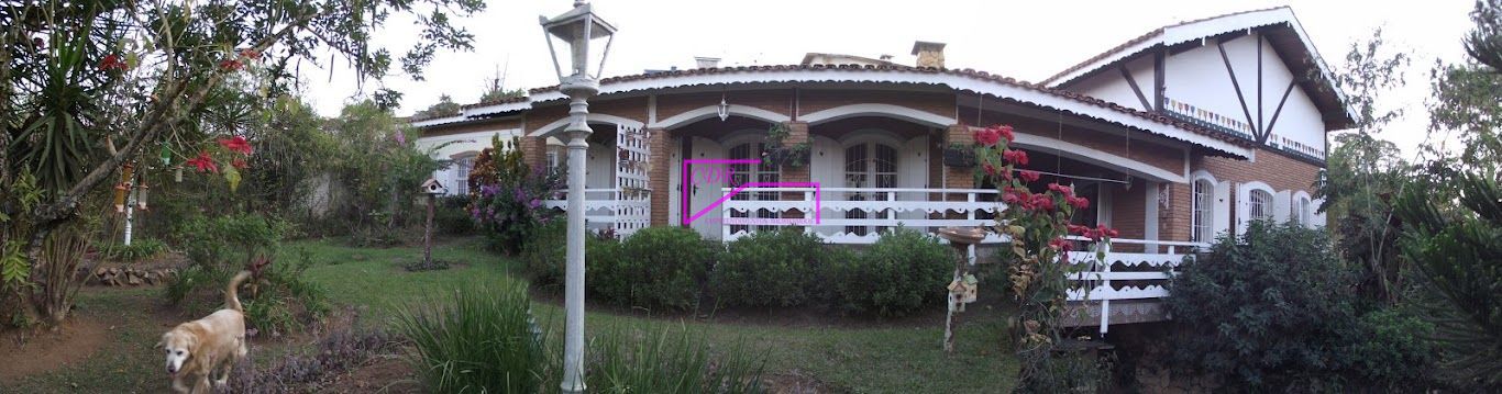 Casa, 4 quartos, 616 m² - Foto 5