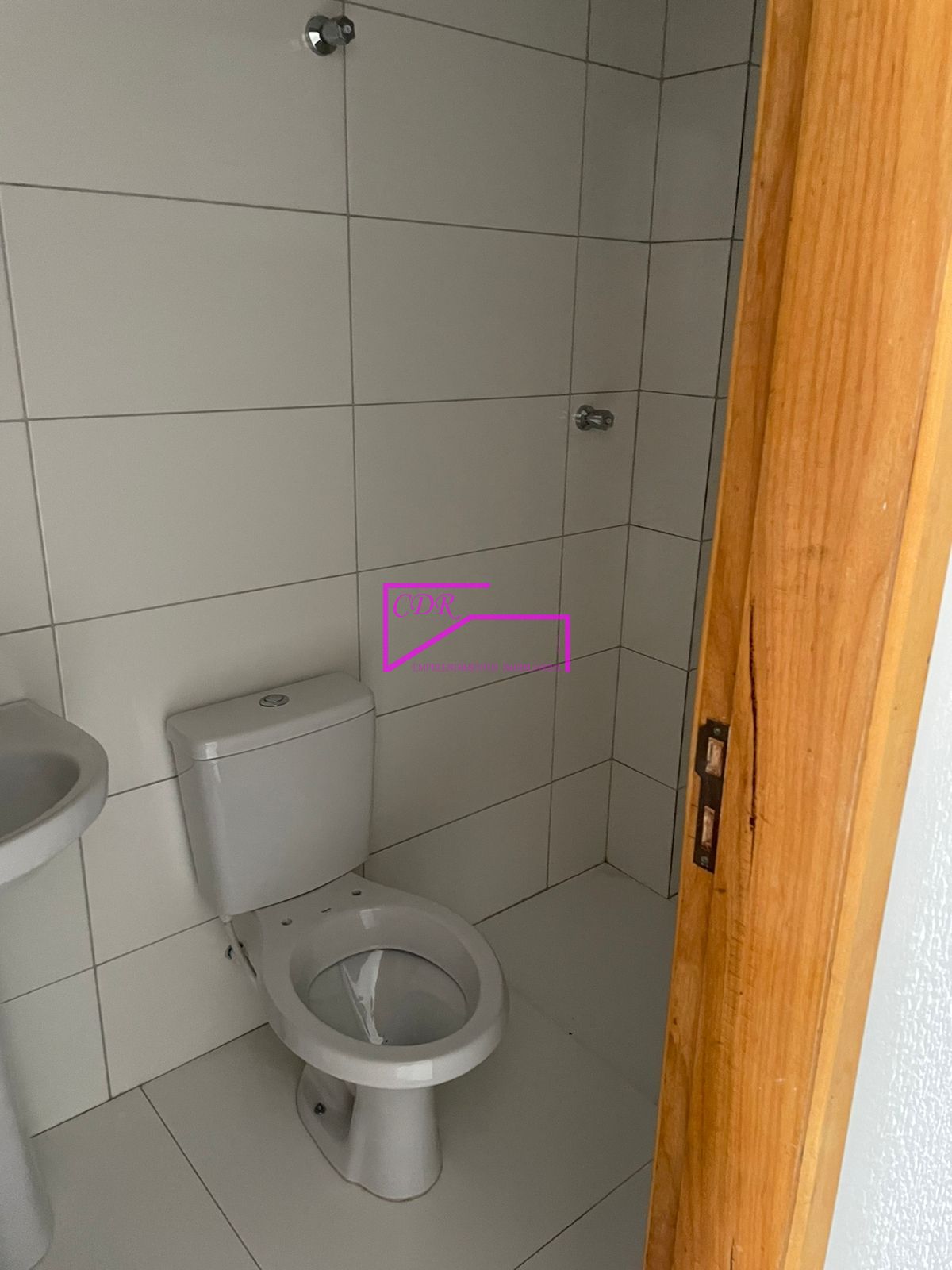 Apartamento à venda com 2 quartos, 35m² - Foto 5