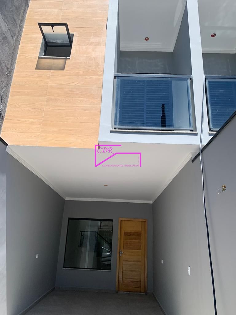 Sobrado à venda com 3 quartos, 120m² - Foto 12