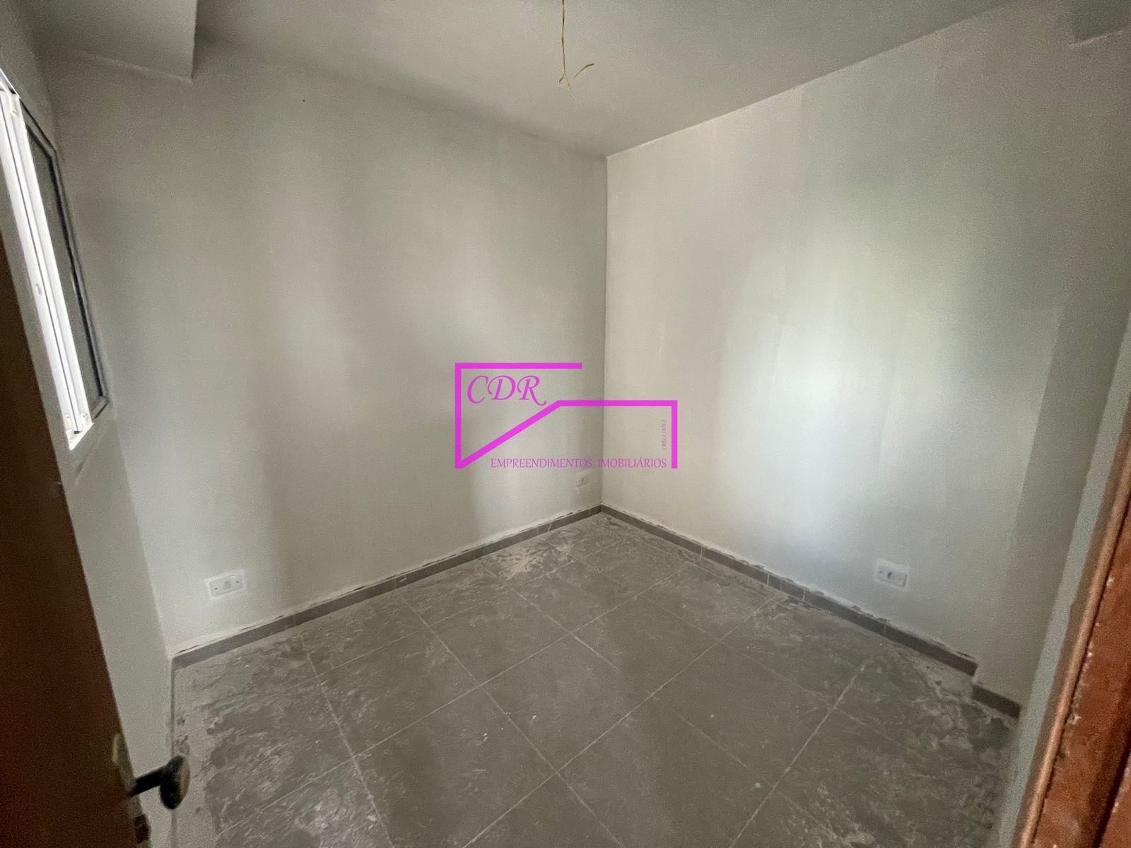 Apartamento à venda com 2 quartos, 40m² - Foto 7