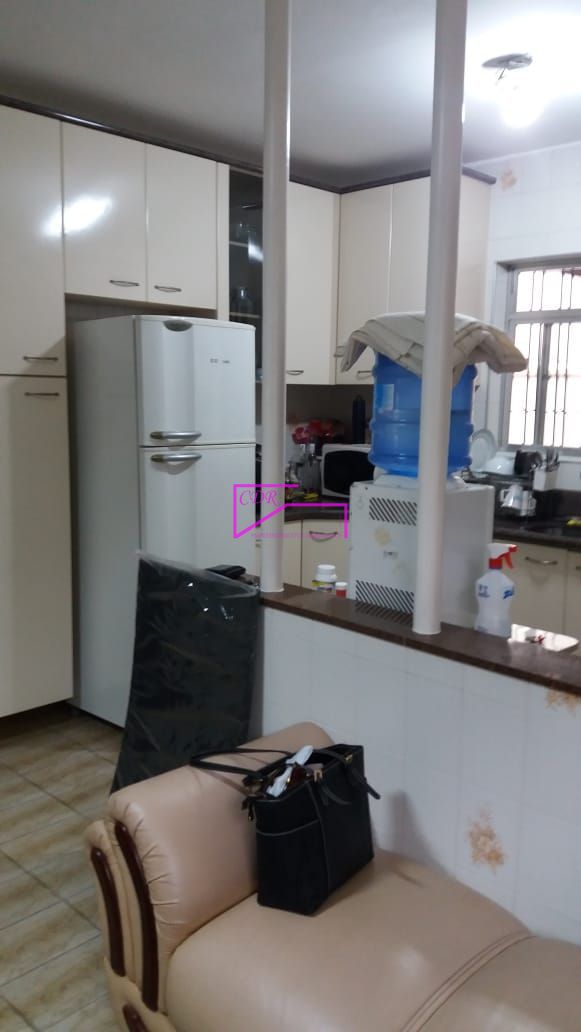 Casa, 3 quartos, 100 m² - Foto 8