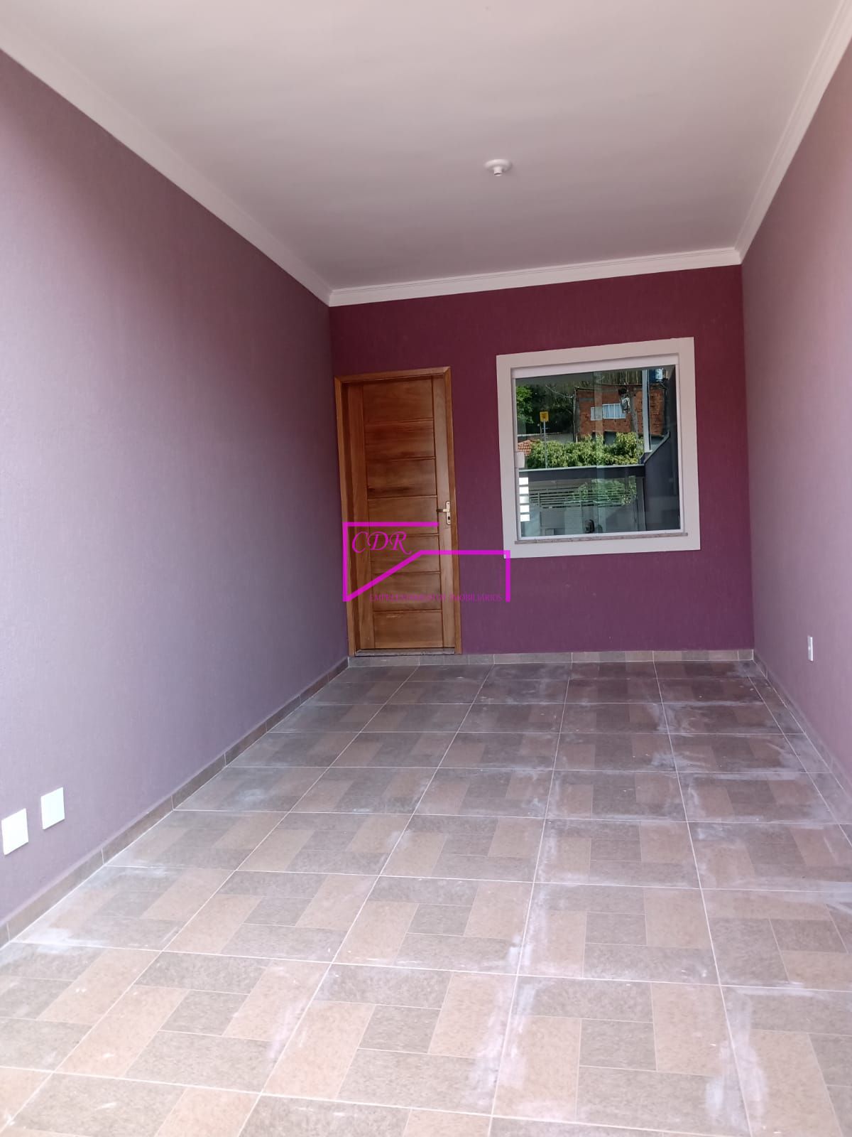 Sobrado à venda com 3 quartos, 100m² - Foto 1