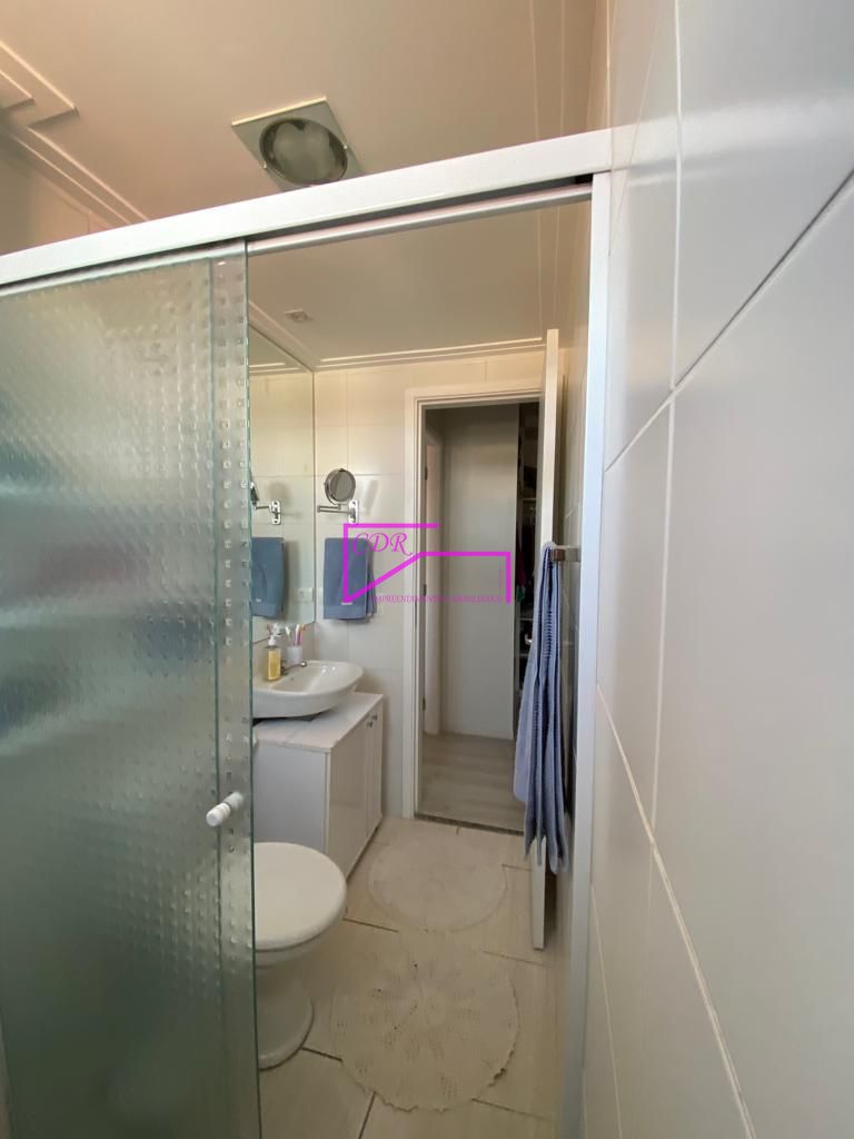 Apartamento à venda com 2 quartos, 60m² - Foto 20