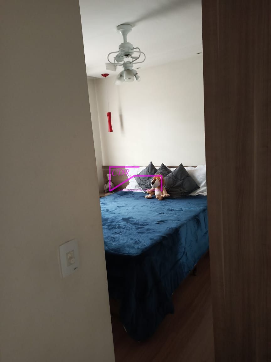 Apartamento à venda com 2 quartos, 57m² - Foto 21