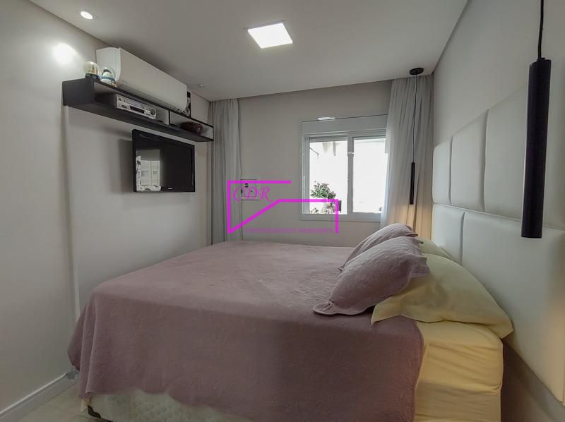 Apartamento à venda com 3 quartos, 102m² - Foto 21