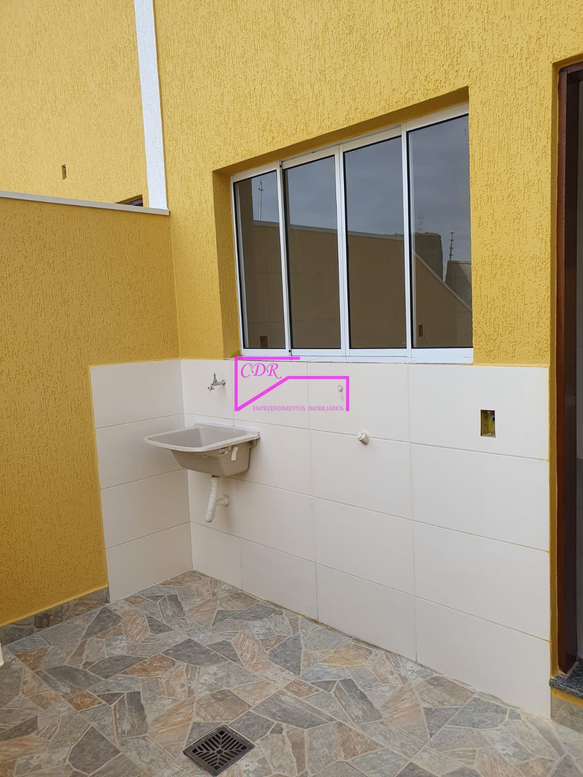 Sobrado à venda com 2 quartos, 67m² - Foto 11