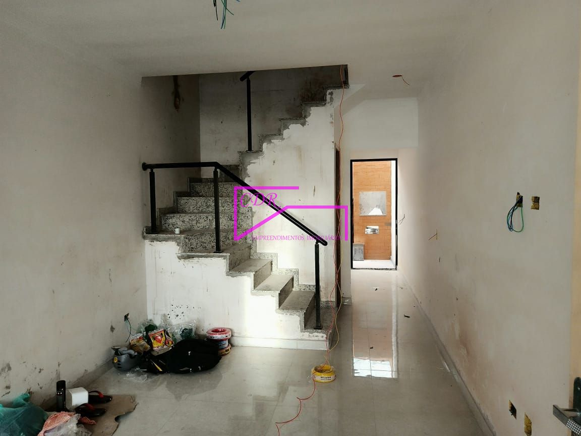 Sobrado à venda com 3 quartos, 120m² - Foto 13