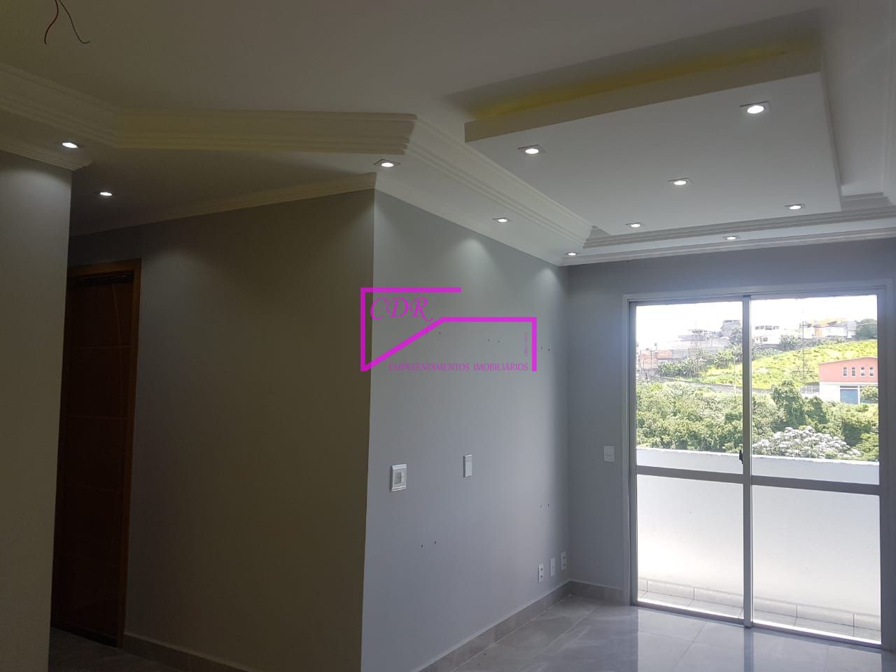 Apartamento à venda com 2 quartos, 54m² - Foto 9