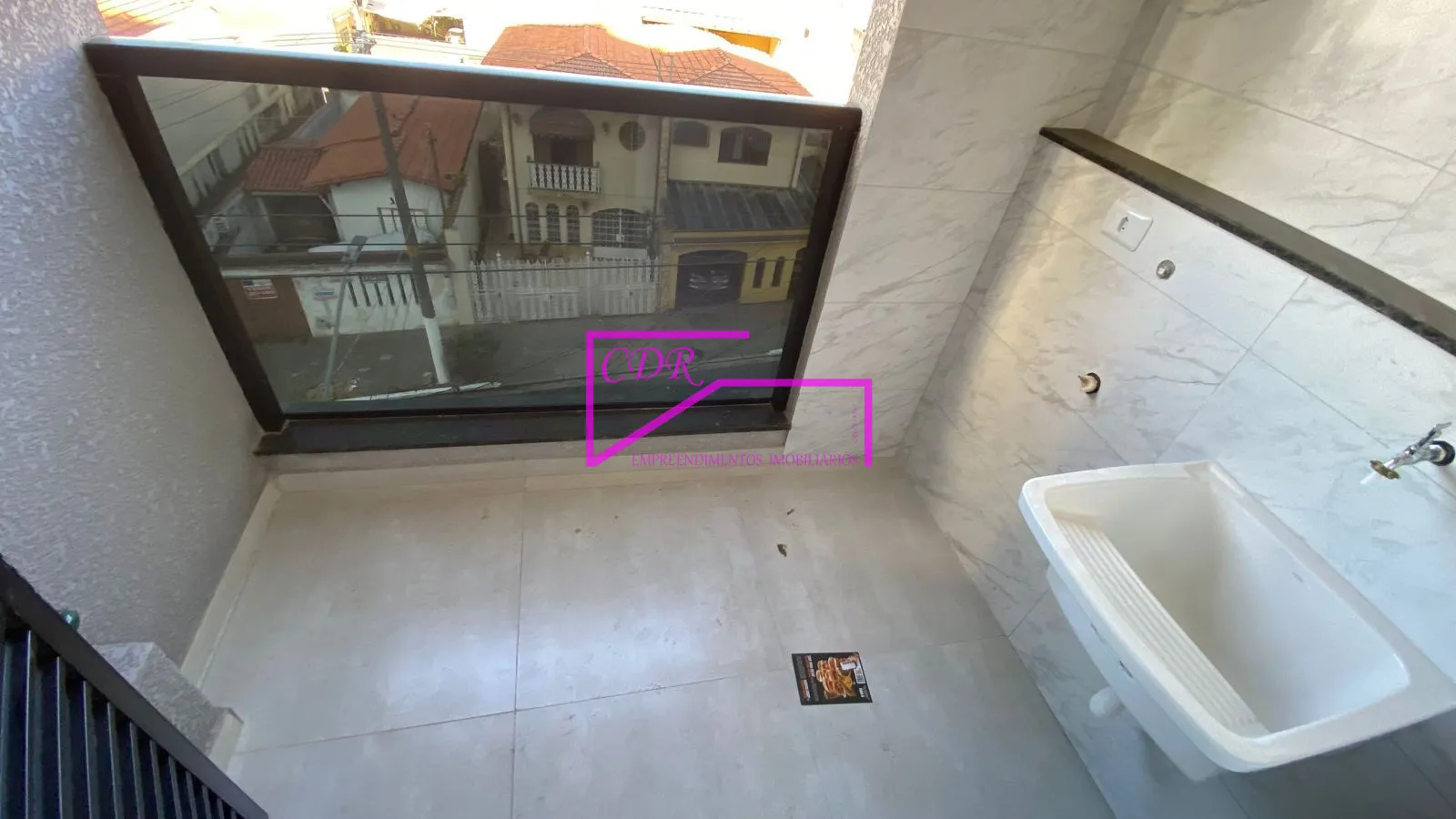 Apartamento, 2 quartos, 38 m² - Foto 4