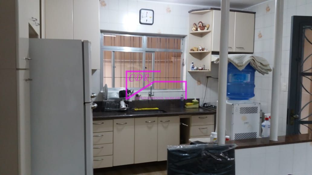 Casa, 3 quartos, 100 m² - Foto 6