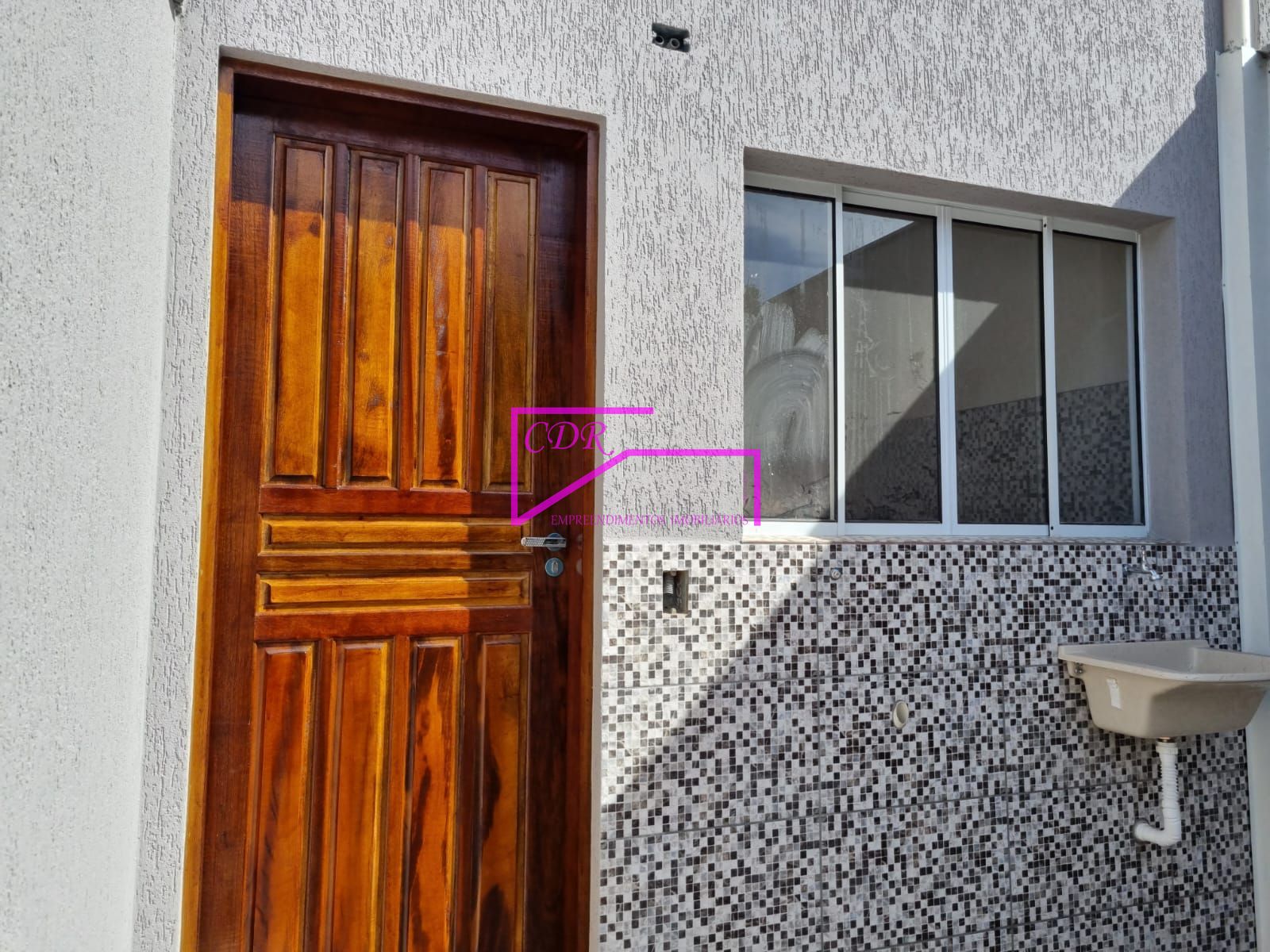 Sobrado, 2 quartos, 66 m² - Foto 7